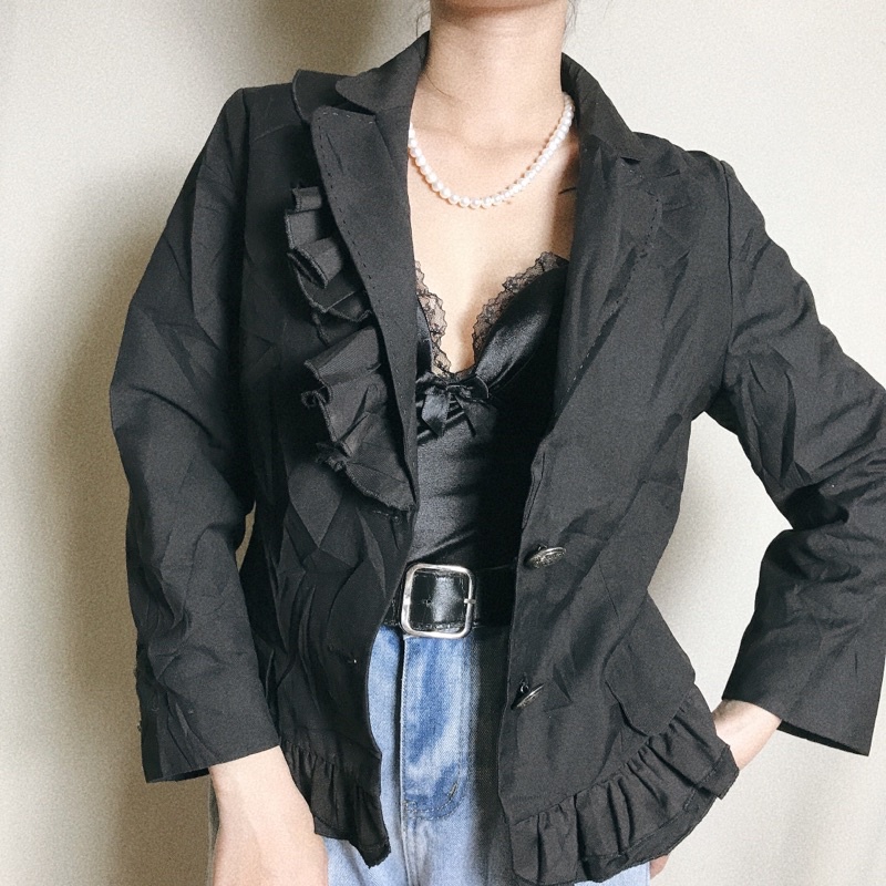 Áo Blazer chốt live | BigBuy360 - bigbuy360.vn