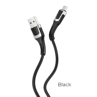 CÁP SẠC NHANH MICRO USB HOCO U81