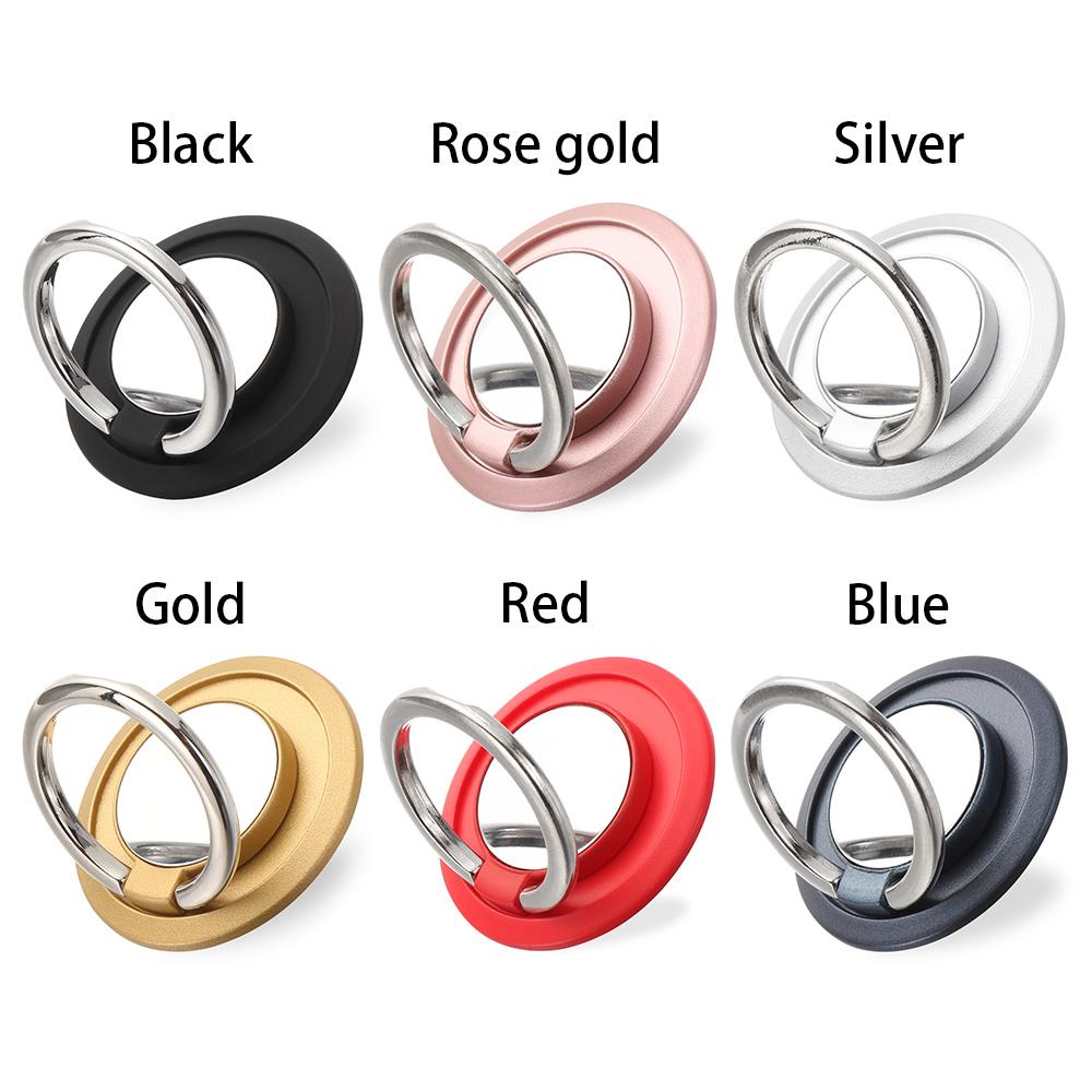 Giá Đỡ Nhẫn Kim Loại Đa Năng Tiện Dụng