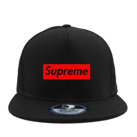 Mũ Lưỡi Trai Supreme Snapback - Ag1