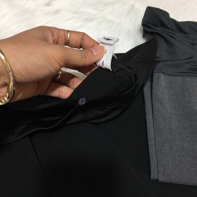 Quần bầu becgi công sở cao cấp | BigBuy360 - bigbuy360.vn