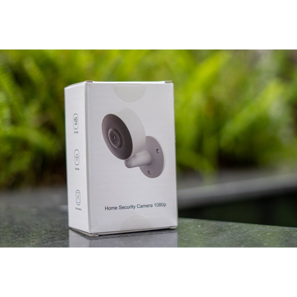 [Mã 267ELSALE hoàn 7% đơn 300K] Camera giám sát mini QCT gen2 1080p Quốc Tế | BigBuy360 - bigbuy360.vn