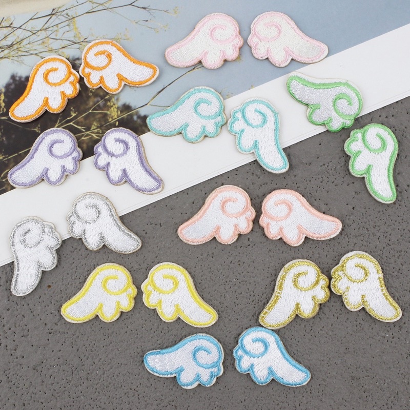 Miếng dán vá quần áo