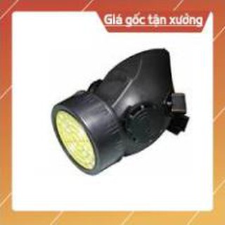 Mặt nạ phòng độc 1 phin bao gồm: 1 mặt nạ + 1 phin lộc độc 2021