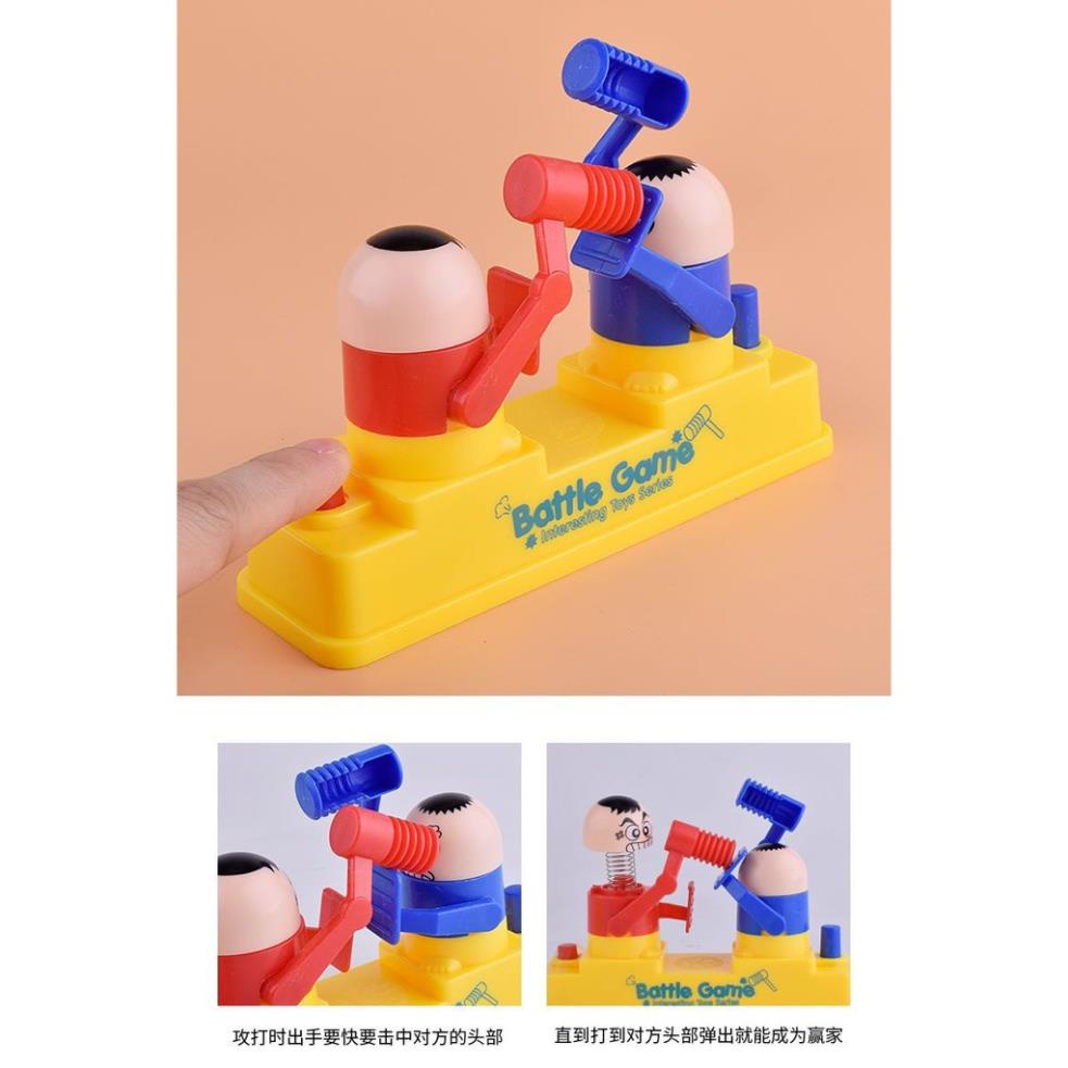 Trò chơi Máy trò chơi chiến đấu hai người chơi