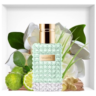 nước hoa Valentino Donna Rosa Verde 10ml
