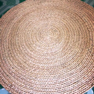 Thảm lục bình decor, 1m, 1m2