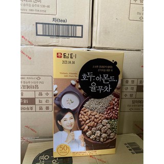 Ngũ Cốc Lợi Sữa Damtul Hàn Quốc