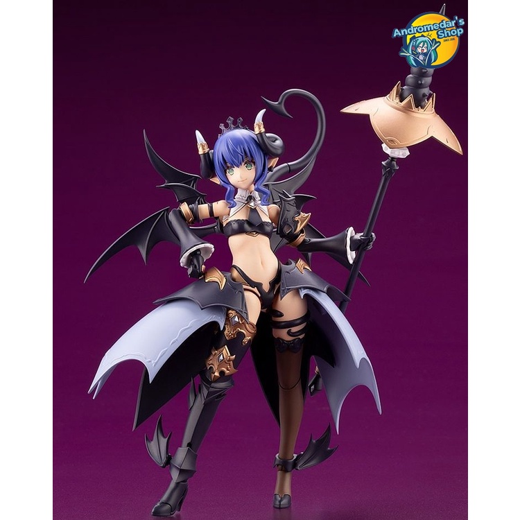 Mô hình lắp ráp Arcanadea Velretta Plastic Model