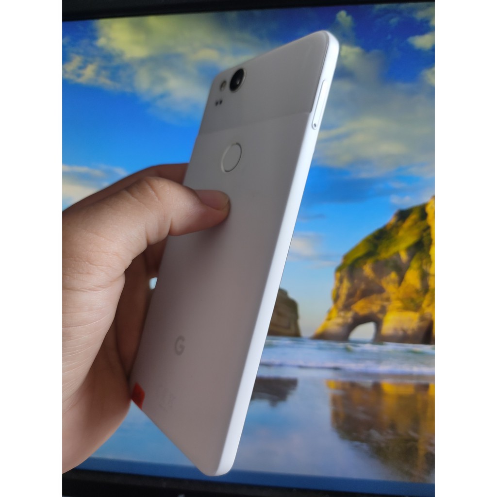 Điện thoại Google Pixel 2,ram4/64,chipS835,AMOLED,5",FullHD | BigBuy360 - bigbuy360.vn
