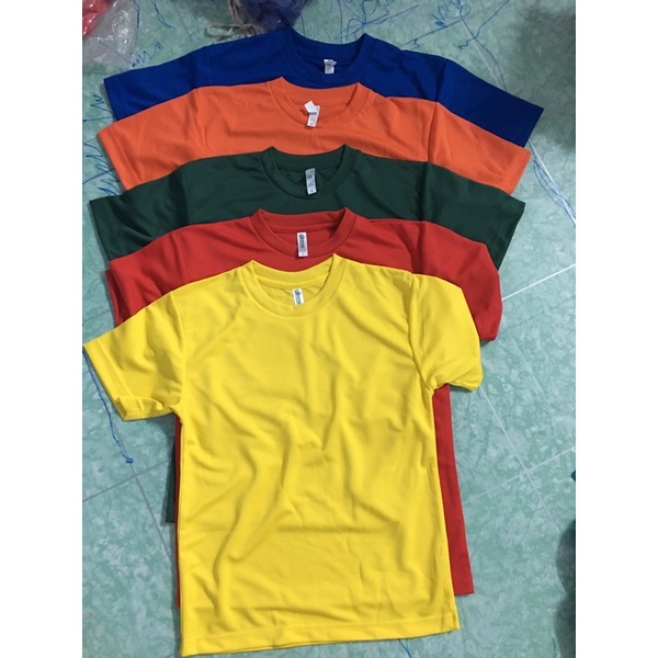 Áo thun thông hơi xuất Nhật xịn sz S 45-55kg