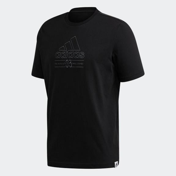 SALE MÙA HÈ Áo phông Adidas chính hãng GD3843-IXY67 New