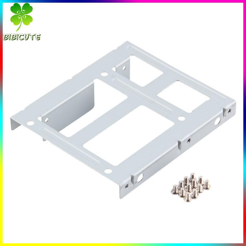 Bộ Chuyển Đổi Ổ Cứng Ssd Hdd 2 Inch Sang 3.5 Inch | BigBuy360 - bigbuy360.vn