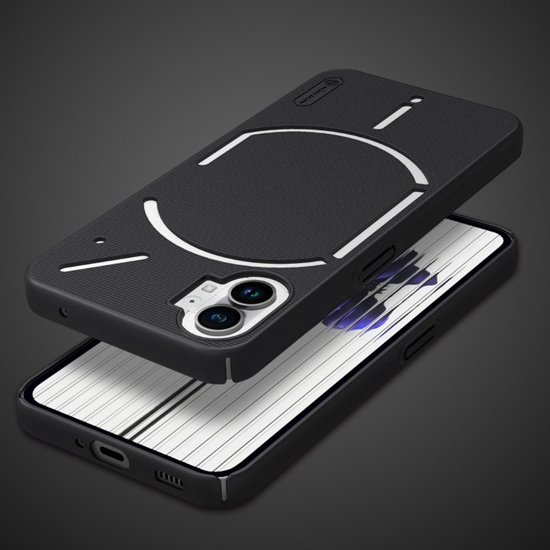 Ốp Điện Thoại Chống Sốc Bảo Vệ Toàn Diện Cho Iphone 1
