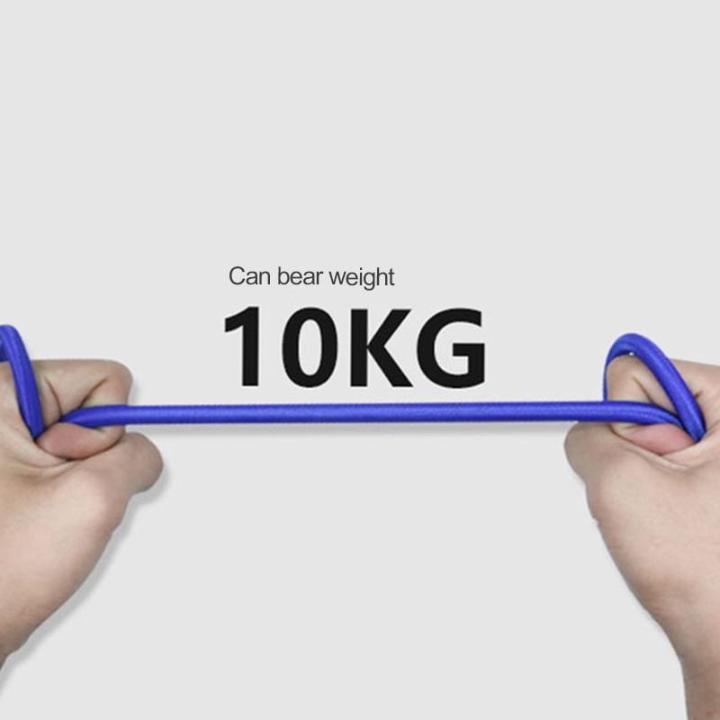 Dây Ràng Hành Lý Co Giãn Tốt Đa Năng 1.5M