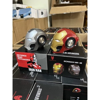 Loa bluetooth Marvel mini cao cấp