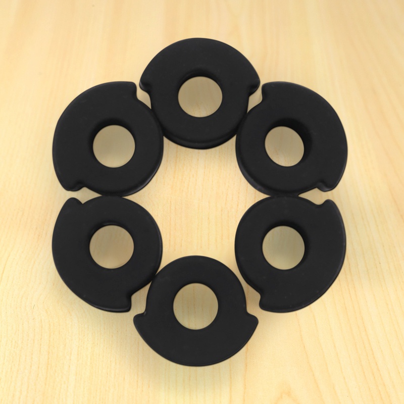 Đệm Chống Rung Thay Thế Cho Xe Điện Ninebot Segway Es1 Es2 Es3 Es4