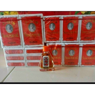 Dầu thái ông già 3cc