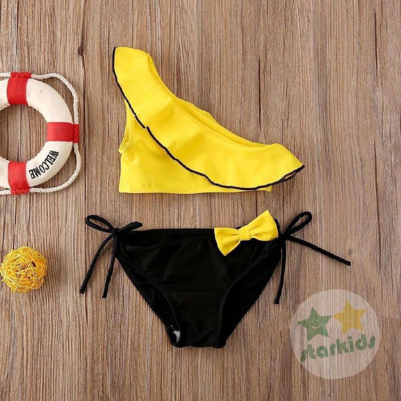 Bikini 2 mảnh hot nhất 2021