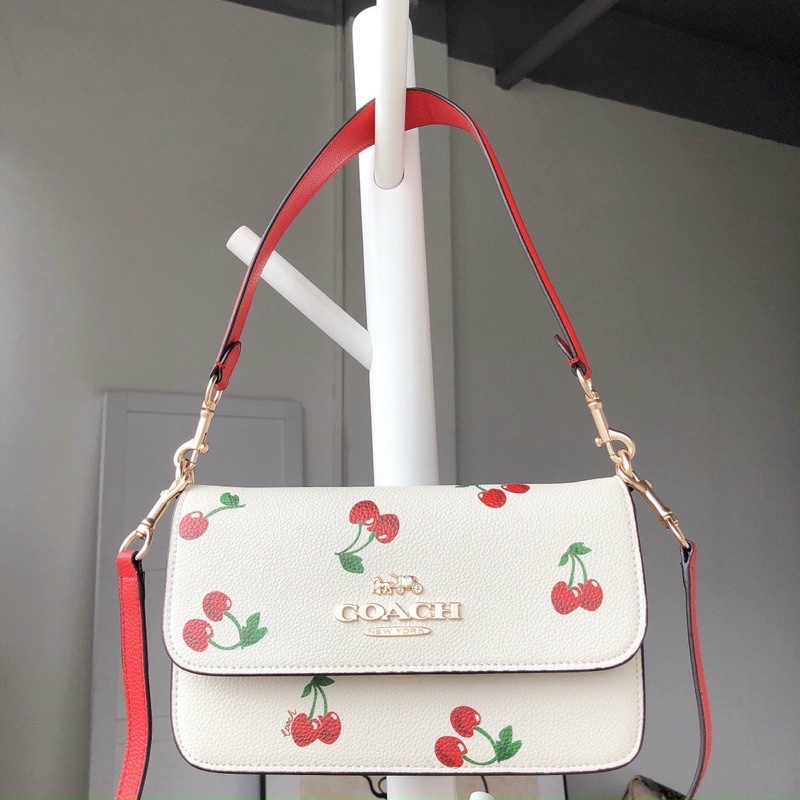 TÚI COACH BRYNN CA530