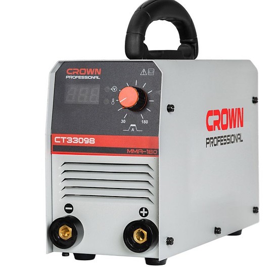 Máy hàn điện tử Crown CT33098 (Hàng chính hãng)