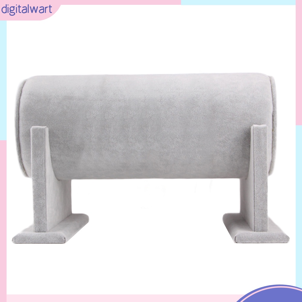 Giá Đỡ Trưng Bày Băng Đô / Kẹp Tóc Bằng Nhung Tiện Dụng