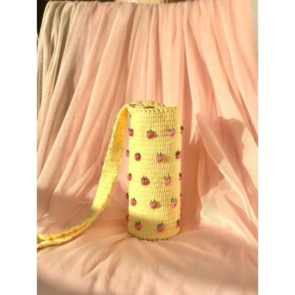 Túi đựng bình nước