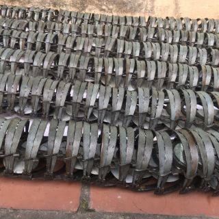 10Dây phanh xe đạp giữ bẫy
