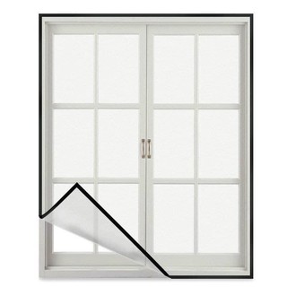 Lưới chắn côn trùng cửa sổ