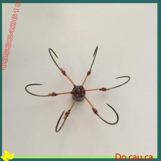Lưỡi câu lục giá rẻ  ( rẻ vô địch ) chuẩn