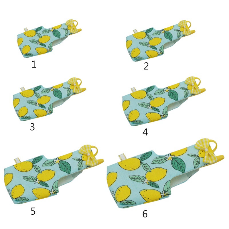 Tã Lót Chống Thấm Nước Tùy Chỉnh Tiện Dụng Cho Chim Vẹt