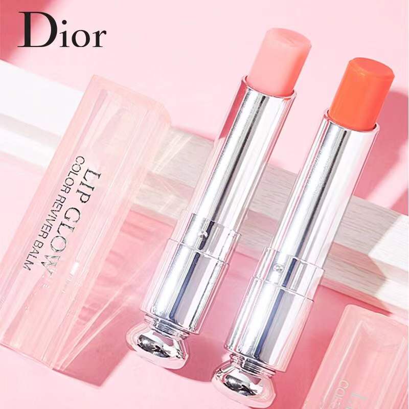 Son Môi Dưỡng Ẩm Không Phai Chống Dính Cốc 001/004