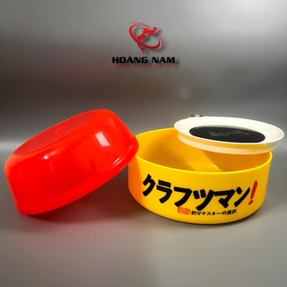 Khay Mồi ABS 22cm
