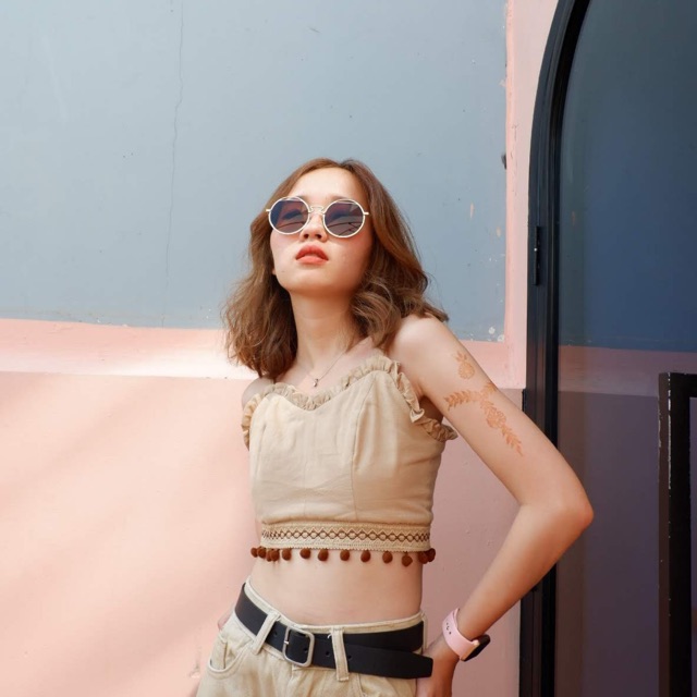 Thanh lý áo goutdejun