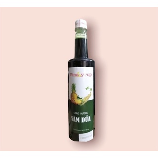Sâm dứa Vina Chai 750ml