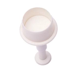 Bộ 4 khuôn cắt bánh hình tròn