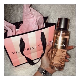 [GIÁ TỐT] XỊT THƠM BODY MIST VICTORIA