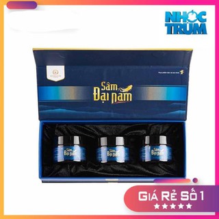 Sâm Đại Nam Kohinoor Tăng Cường Sinh Lý Nam Giới Chính Hãng