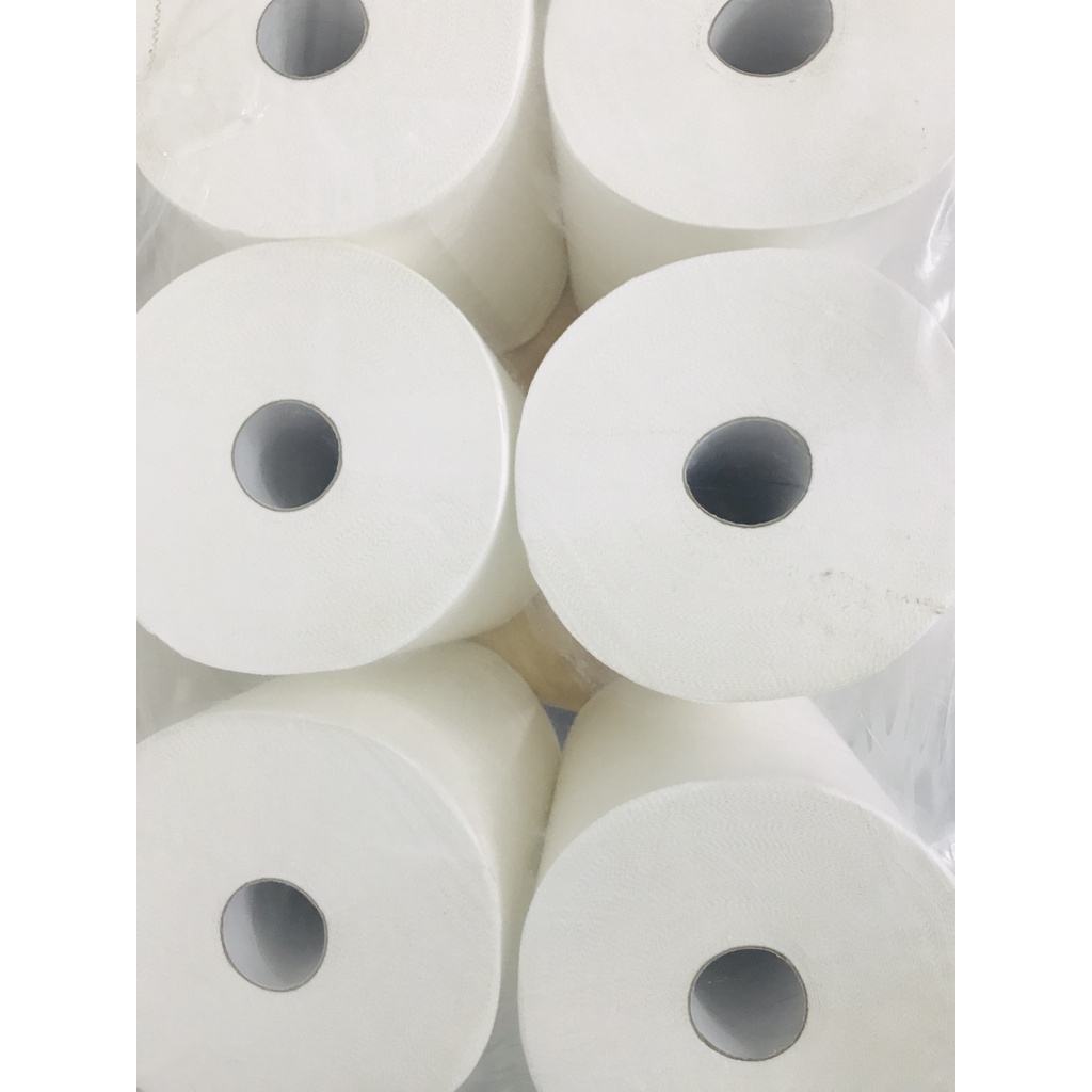 Combo ưu đãi - 3 cuộn Giấy bếp giấy đa năng 1kg