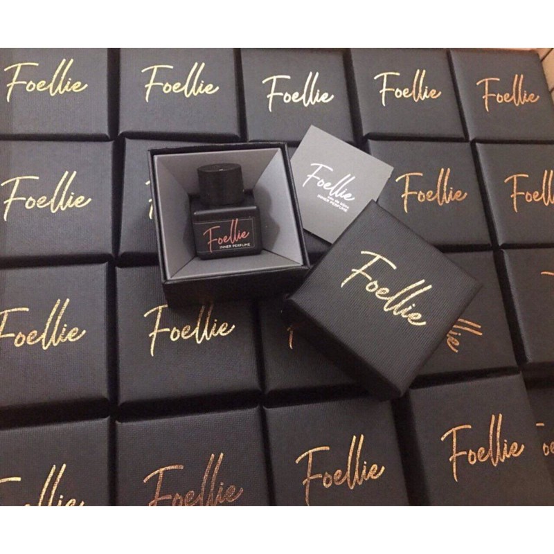 Nước hoa bikini Foellie ( Auth )