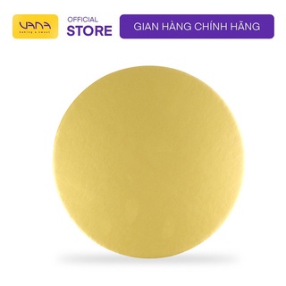 Đế bìa giấy cứng đựng bánh gato, bánh sinh nhật các size