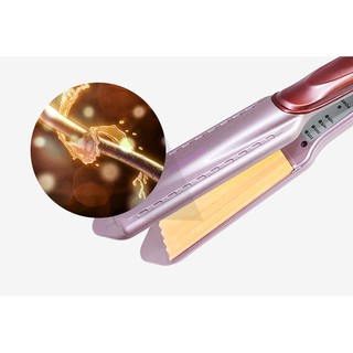 Máy Bấm Tóc Răng To Kemei - Kemei - 473