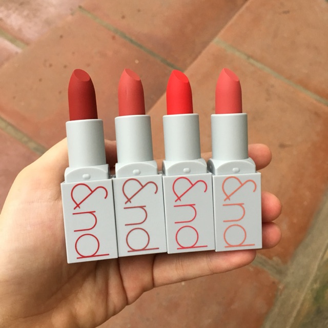 Son kem romand 4cây