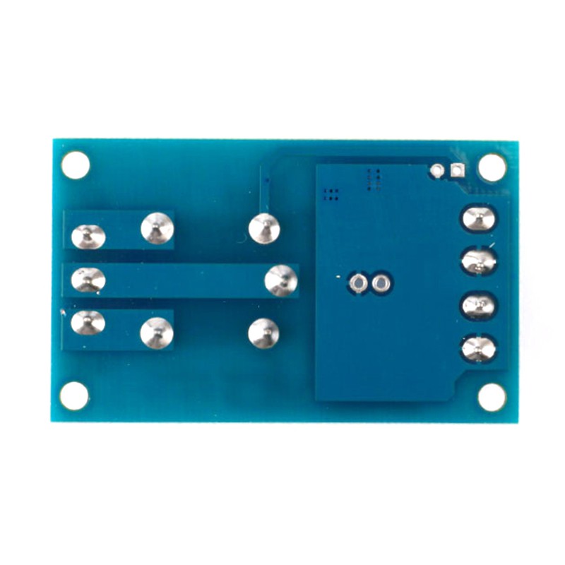 Set 2 Mô Đun Rơ Le Khởi Động 12V Chuyên Dụng Dành Cho Ô Tô