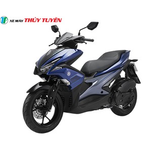 Xe máy Yamaha NVX 125cc