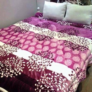 Chăn lông cừu ( hàng VN)3,5kg-4kg