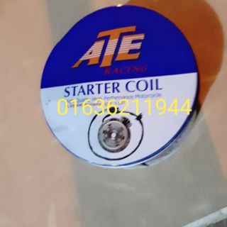 Bộ lửa 86 đầu chùa ATE racing