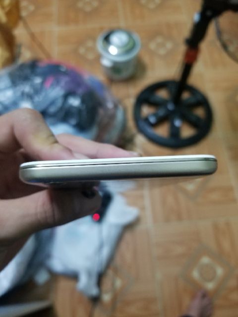 Smartphone vivo v5 99%