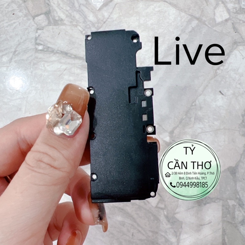 Cụm loa ngoài Vsmart Live, Star 3, Joy 3 hàng tháo máy