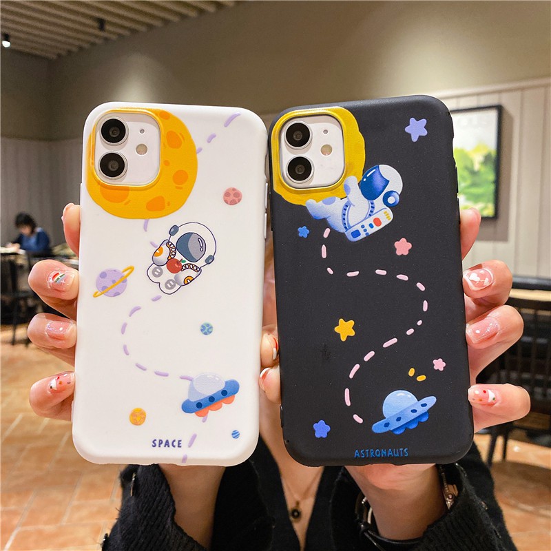 Ốp Điện Thoại In Hình Gấu Dễ Thương Cho Iphone I5 / I5Se 6 6s 7 8 Plus X Xr Xs Max 11 Pro Max | BigBuy360 - bigbuy360.vn